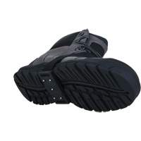 Low Profile Mid-Sole Ice Cleats, Tungsten Carbide, Stud Traction, One Size The Estey Group