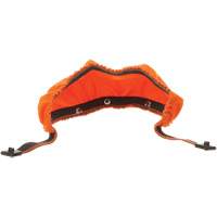 Molten Metal Visor Shield for Hardhats The Estey Group