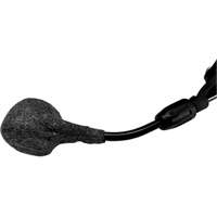 Protecteur de microphone Peltor The Estey Group