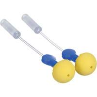 Bouchons d'oreilles dessai dot&eacute;s d'une sonde Pod Express E-A-R The Estey Group