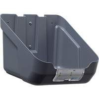 Support mural universel pour DEA, Zoll AED 3 Pour, Non m&eacute;dical The Estey Group