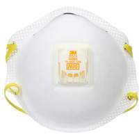 8511 Particulate Respirator, N95, NIOSH Certified The Estey Group