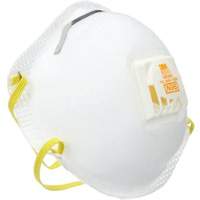 8511 Particulate Respirator, N95, NIOSH Certified The Estey Group