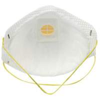 8511 Particulate Respirator, N95, NIOSH Certified The Estey Group