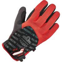 ProFlex&reg; 812CR6 Cut Resistant Utility Gloves, Size Small, Armortex&reg; Shell, ASTM ANSI Level A6/EN 388 Level 5/EN 388 Level E The Estey Group