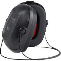 Howard Leight  VeriShield 100 Series Passive Earmuffs, Neckband, 22 NRR dB The Estey Group