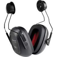 Howard Leight  VeriShield 100 Series Passive Earmuffs, Cap Mount, 21 NRR dB The Estey Group