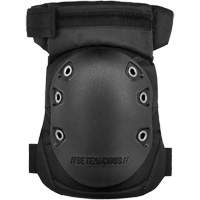 ProFlex&reg; 435HL Comfort Hinged Hard Cap Knee Pads, Hook and Loop Style, Rubber Caps, Foam/Gel Pads The Estey Group