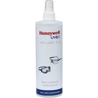 Solution de nettoyage de lentilles Uvex Clear Plus, 473 ml The Estey Group