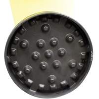Contenant sur roues Poly-Spillpack, 50 gal. US, Mobile The Estey Group