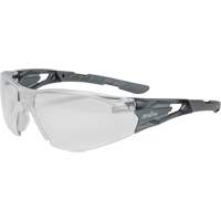 Z2900 Series Safety Glasses, Clear Lens, Anti-Scratch, ANSI Z87+/Meets/Exceeds CSA Z94.3 The Estey Group