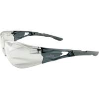 Z2900 Series Safety Glasses, Clear Lens, Anti-Scratch, ANSI Z87+/Meets/Exceeds CSA Z94.3 The Estey Group