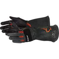 Endura&reg; TIG Welding & Multi-Task Glove, Grain Goatskin, Size Small The Estey Group