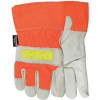 Winter Flashback Gloves, Large, Grain Cowhide Palm, Thinsulate Inner Lining The Estey Group