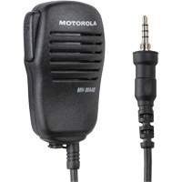 Microphone &agrave; haut-parleur compact The Estey Group