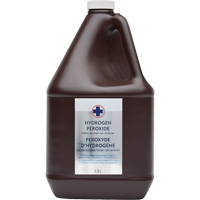 Peroxyde d'hydrog&egrave;ne, Liquide, Antiseptique The Estey Group