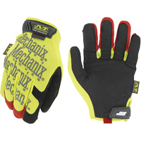 Hi-Viz Original&reg; D4-360 Cut Resistant Gloves, Size 8, TrekDry Shell, ASTM ANSI Level A4/EN 388 Level D The Estey Group