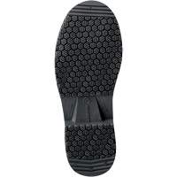Bottes antid&eacute;rapantes, Caoutchouc, Embout Acier, Pointure 9 The Estey Group