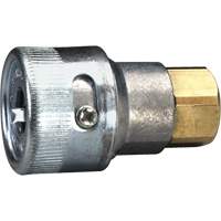 Schrader Socket Fitting The Estey Group