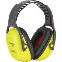 Howard Leight  VeriShield 100 Series Dielectric Passive Earmuffs, Headband, 26 NRR dB The Estey Group