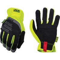 FastFit&reg; E5 Cut-Resistant Gloves, Size Small/8, Armortex&reg; Shell, ASTM ANSI Level A5/EN 388 Level E The Estey Group