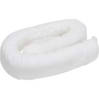 Remblais tubulaires, Huile seulement, Absorption 9 gal., 3" la x 4' lo, Pqt de 12 The Estey Group