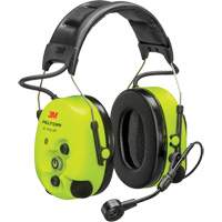Casque d&eacute;coute ProTac XPI WS Peltor, Style Bandeau, 26 dB The Estey Group