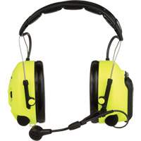 Casque d&eacute;coute ProTac XPI WS Peltor, Style Bandeau, 26 dB The Estey Group