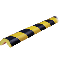 Frost Model A Corner Protection Bumper Guard, 3.28' (1 m) Long The Estey Group