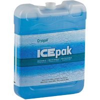 Ice-Pak IP-200 r&eacute;utilisable pour le transport The Estey Group
