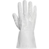 Ground Hog Electro-Static Spray Painting Gloves, Size Large, 11.5" L, Polyurethane The Estey Group