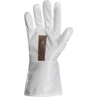 Ground Hog Electro-Static Spray Painting Gloves, Size Large, 11.5" L, Polyurethane The Estey Group