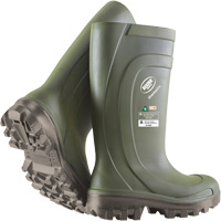 Thermolite Insulated Safety Boots, Polyurethane, Composite Toe, Size 6, Puncture Resistant Sole The Estey Group