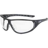 Lunettes de sécurité & accessoires