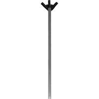 Mast for 36" Roll-Up Sign Stand The Estey Group