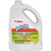 Fantastik&reg; Professional Multi-Surface Disinfectant & Degreaser, 3.78 L, Jug The Estey Group
