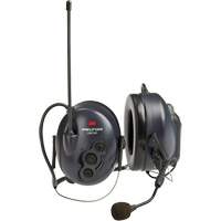 Casque d'&eacute;coute Peltor LiteCom FRS, Style Cordon cervical, 26 dB The Estey Group