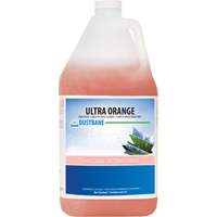 Ultra Orange Hand Cleaner, Liquid, 4 L, Jug, Scented The Estey Group