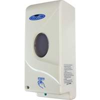 Distributeur de savon et de d&eacute;sinfectant, Sans contact, Capacit&eacute; de 1000 ml, Format Vrac The Estey Group