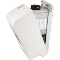 Distributeur de savon et de d&eacute;sinfectant, Sans contact, Capacit&eacute; de 1000 ml, Format Vrac The Estey Group