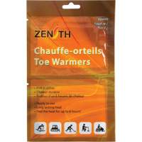 Chauffe-orteils, 6 heures The Estey Group