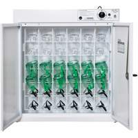 Eyewear Sanitizing Cabinet The Estey Group