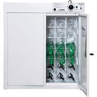 Eyewear Sanitizing Cabinet The Estey Group