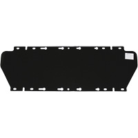 Replacement 380 Series Visor Window, Acetate, 5.0 Tint The Estey Group