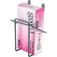 Vertical Glove Box Holder The Estey Group