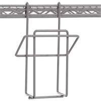 Vertical Glove Box Holder The Estey Group