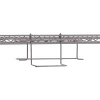 Horizontal Glove Box Holder The Estey Group