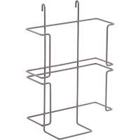 Horizontal Triple Glove Box Holder The Estey Group