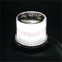Safety Whip&reg; Helios&reg; X-Mod Short Profile LED Beacon The Estey Group