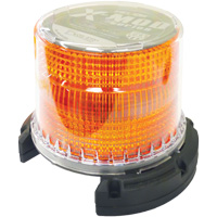 Safety Whip&reg; Helios&reg; X-Mod Short Profile LED Beacon The Estey Group